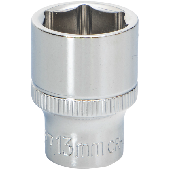 Sealey 1/4"Dr Socket 13mm