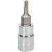 Sealey 1/4"Dr Trx-Star Socket Bit T10