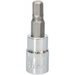 Sealey 1/4"Dr Hex Socket Bit 5mm