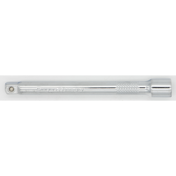 Sealey 3/8"Dr Extension Bar 150mm