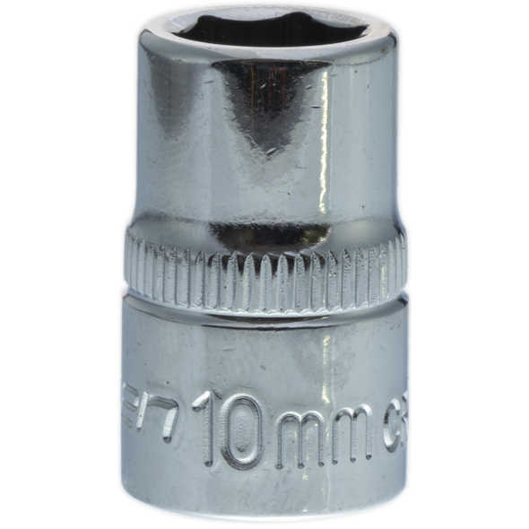 Sealey 3/8"Dr Socket 10mm