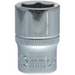 Sealey 3/8"Dr Socket 13mm