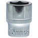 Sealey 3/8"Dr Socket 15mm