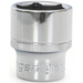 Sealey 3/8"Dr Socket 19mm