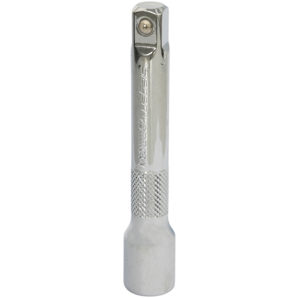 Sealey 1/2"Dr Extension Bar 125mm