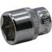 Sealey 1/2"Dr Socket 16mm