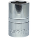 Sealey 1/2"Dr Socket 17mm