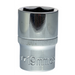 Sealey 1/2"Dr Socket 19mm