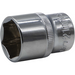 Sealey 1/2"Dr Socket 21mm