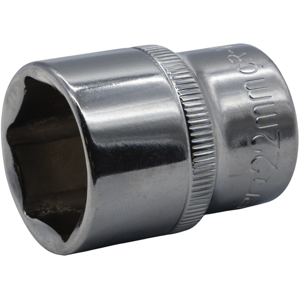 Sealey 1/2"Dr Socket 22mm