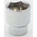 Sealey 1/2"Dr Socket 27mm