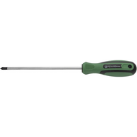 Sealey Screwdriver, Pozi PZ1x150mm S01248-02