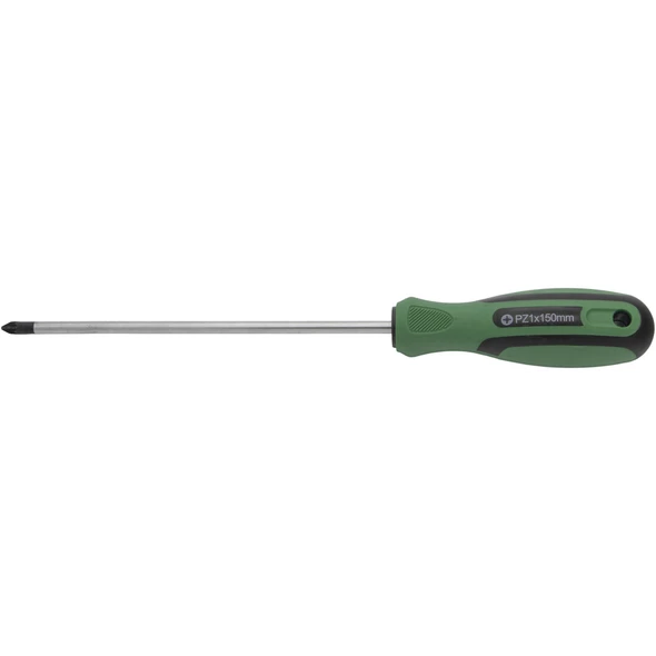 Sealey Screwdriver, Pozi PZ1x150mm