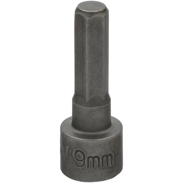 Sealey Nut Driver 9mm