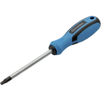 Sealey Screwdriver, Square S1x75mm S01248-05