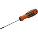 Sealey Screwdriver, TRX-Star T10x75mm