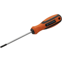 Sealey Screwdriver, TRX-Star T15x75mm S01248-08