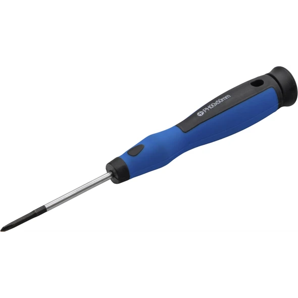 Sealey Precision Screwdriver PH00x50mm