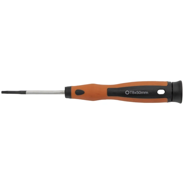Sealey Precision Screwdriver T8x50mm
