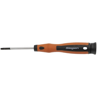 Sealey Precision Screwdriver T10x50mm S01248-17