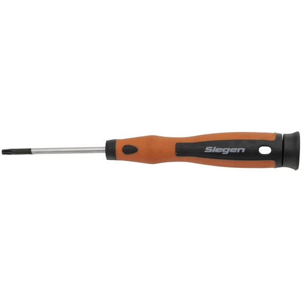 Sealey Precision Screwdriver T10x50mm