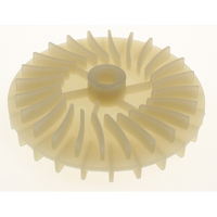 Sealey Plastic fan S0125.05