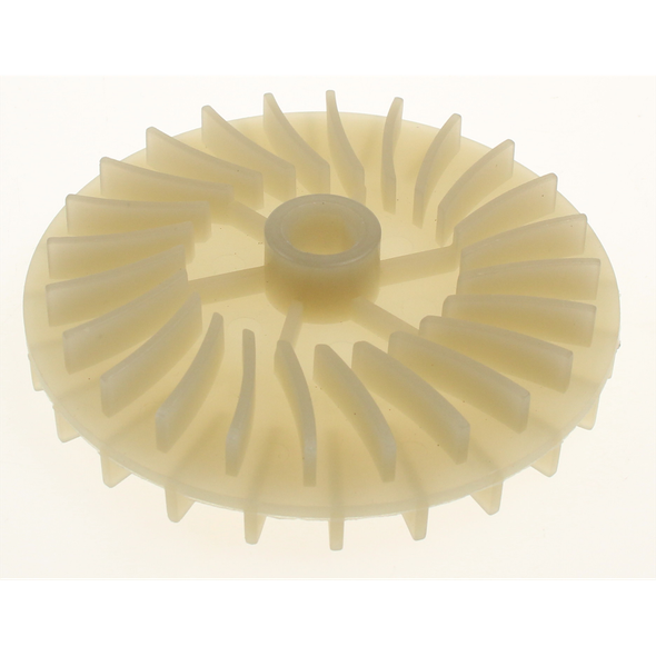 Sealey Plastic fan
