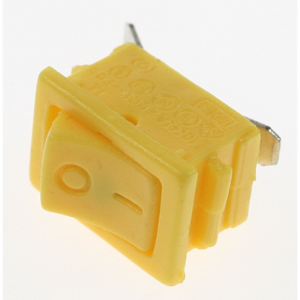 Sealey Switch