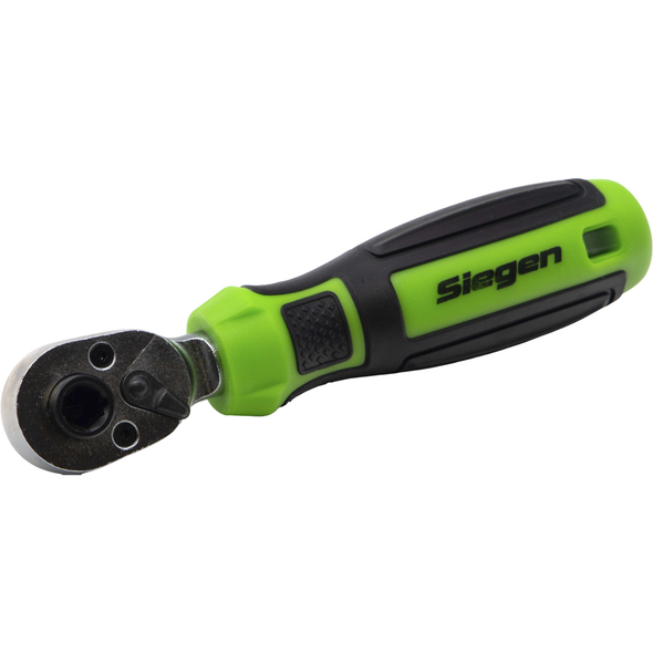 Sealey Ratchet Screwdriver 48T