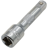 Sealey 1/4"Dr Extension Bar 50mm S01255-04