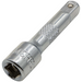 Sealey 1/4"Dr Extension Bar 50mm