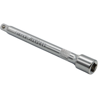 Sealey 1/4"Dr Extension Bar 100mm S01255-05
