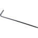 Sealey Long Ball-End Hex Key 1.5mm