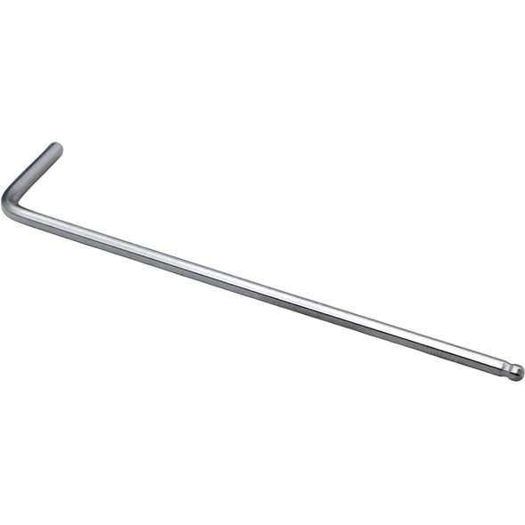 Sealey Long Ball-End Hex Key 2.0mm