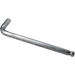 Sealey Long Ball-End Hex Key 10.0mm