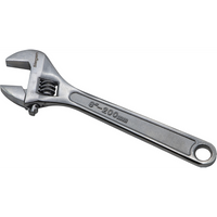 Sealey Adjustable Wrench 200mm S01266-03