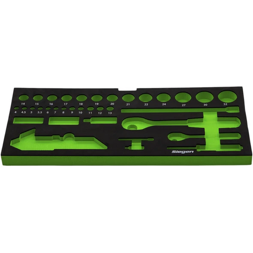 Sealey EVA Foam Storage Tray