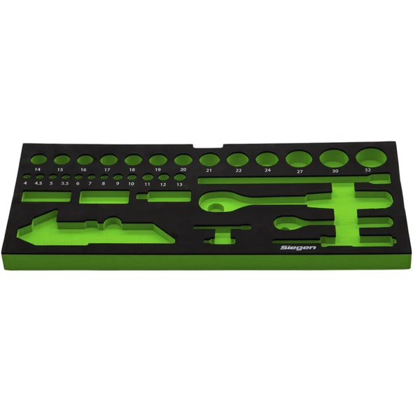 Sealey EVA Foam Storage Tray