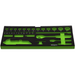 Sealey EVA Foam Storage Tray