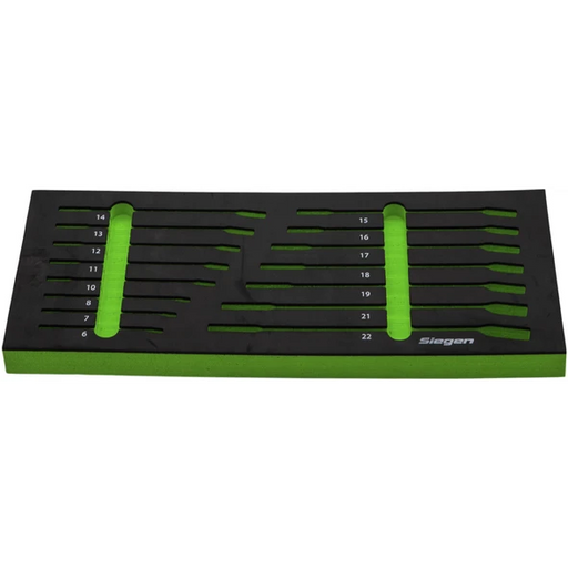 Sealey EVA Foam Storage Tray (Tray 2)