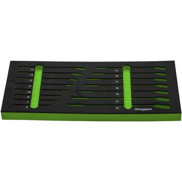 Sealey EVA Foam Storage Tray (Tray 2)