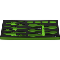 Sealey EVA Foam Storage Tray (Tray 3) S01266-08