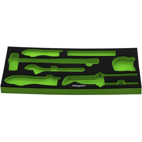 Sealey EVA Foam Storage Tray (Tray 4)