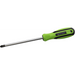Sealey Pozi Screwdriver PZ3 x 150mml (Black/Green)