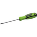 Sealey Trx-Star Screwdriver T10 x 100mml (Black/Green)