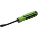 Sealey Pry Bar 200mm (Black/Green)