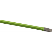 Sealey Cold Chisel 10 x 140mm (Green) S01279-06