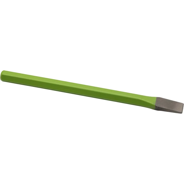 Sealey Cold Chisel 10 x 140mm (Green)