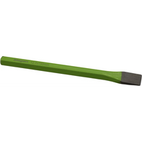 Sealey Cold Chisel 13 x 150mm (Green) S01279-07
