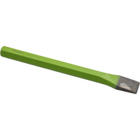 Sealey Cold Chisel 16 x 170mm (Green) S01279-08